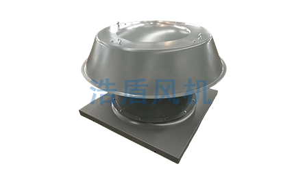 DWT-I型軸流式屋頂風機